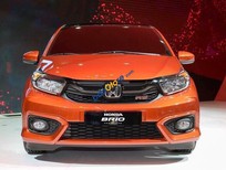 Honda Brio 2019 - Cần bán xe Honda Brio sản xuất 2019, xe nhập, giá 389tr