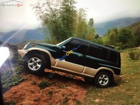 Bán xe oto Suzuki Vitara JLX 2005 - Bán ô tô Suzuki Vitara JLX năm sản xuất 2005, 175 triệu