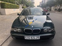 Bán xe oto BMW 5 Series  528i 1997 - Bán BMW 5 Series 528i năm 1997, nhập khẩu nguyên chiếc, 185tr