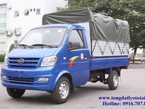 Bán Fuso 2018 - Bán xe tải TMT DFSK4110 990kg giá tốt nhất