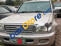 Toyota Land Cruiser   2000 - Cần bán Toyota Land Cruiser sản xuất 2000, 305tr