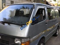 Toyota Hiace    1994 - Bán xe Toyota Hiace năm 1994, nhập khẩu