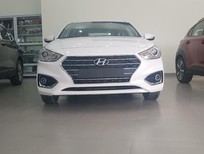 Bán Hyundai Acent 1.4 AT 2019 - Bán Hyundai Accent số tự động mới 2019, trả góp 90%