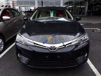 Bán xe oto Toyota Corolla altis 1.8G AT 2019 - Cần bán xe Toyota Corolla altis 1.8G AT sản xuất 2019, màu đen 