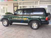 Cần bán Toyota Land Cruiser 4.5 1994 - Bán xe Toyota Land Cruiser 4.5 năm 1994, xe nhập