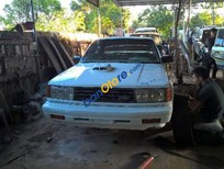 Bán xe oto Nissan Maxima 1987 - Bán ô tô Nissan Maxima năm 1987, màu trắng, nhập khẩu nguyên chiếc, 70 triệu