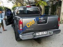 Nissan Navara 2013 - Cần bán xe Nissan Navara sản xuất 2013, màu xám giá cạnh tranh