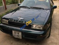 Cần bán xe Toyota Corolla 1989 - Bán Toyota Corolla năm sản xuất 1989, xe nhập 