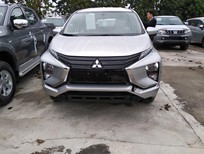 Cần bán xe Mitsubishi Mitsubishi khác Xpander  2019 - Xe Xpander tại Sơn La, trả góp màu bạc