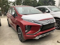 Bán Mitsubishi Mitsubishi khác Xpander  2019 - Xe Xpander tại Bắc Giang, trả góp màu đỏ