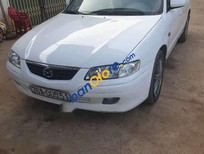 Bán Mazda 929   2008 - Bán Mazda 929 đời 2008, màu trắng, xe nhập 