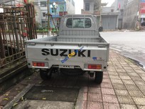 Cần bán xe Suzuki Super Carry Pro   2017 - Bán Suzuki Super Carry Pro đời 2017, xe nhập 