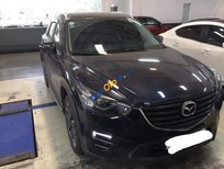 Mazda CX 5 2017 - Xe Mazda CX 5 năm sản xuất 2017 giá cạnh tranh