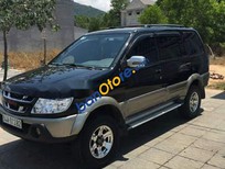 Isuzu Hi lander 2007 - Bán Isuzu Hi lander sản xuất năm 2007, màu đen, 235tr