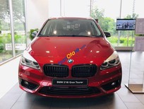 Cần bán BMW 2 Series 218iGT  2018 - Bán BMW 218iGT 2019, xe nhập khẩu 100% 