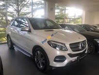 Bán Mercedes-Benz GLE-Class GLE400 Exclusive 2017 - Bán Mercedes GLE400 Exclusive 2017, nhập khẩu 100% 