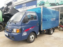 Bán xe tải Hyundai Jac 1T5 thùng kín trả góp