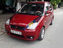 Bán xe oto Vinaxuki Hafei 2008 - Bán ô tô Vinaxuki Hafei sản xuất năm 2008, màu đỏ