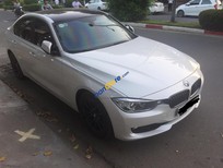 Cần bán xe BMW 3 Series 320i 2014 - Bán BMW 320i năm sản xuất 2014, màu trắng, nhập khẩu