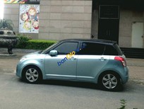 Cần bán Suzuki Swift 2008 - Bán Suzuki Swift sản xuất 2008, xe nhập