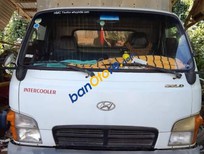 Hyundai HD 1999 - Bán Hyundai HD sản xuất 1999, màu trắng giá cạnh tranh