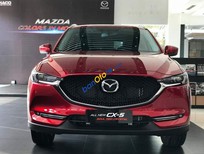 Mazda CX 5 2019 - Bán xe Mazda CX 5 sản xuất 2019, màu đỏ 