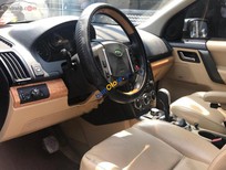 Cần bán xe LandRover Freelander LR2 HSE 2008 - Cần bán gấp LandRover Freelander LR2 HSE năm 2008, màu đen, nhập khẩu nguyên chiếc