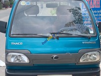 Bán Thaco TOWNER 2011 - Bán xe cũ Thaco Towner năm sản xuất 2011, màu xanh lam