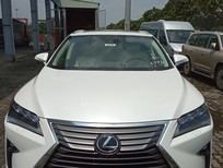 Lexus RX350 L 2019 - Giao ngay Lexus RX350 L 2019, màu trắng, nhập khẩu Mỹ mới 100%