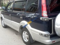 Cần bán xe Mitsubishi Jolie SS 2003 - Bán Mitsubishi Jolie SS năm 2003, màu xanh lam, giá tốt