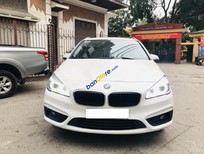 BMW 2 Series 218i Active Tourer  2015 - Bán BMW 2 Series 218i Active Tourer năm sản xuất 2015, màu trắng 