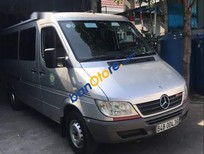 Mercedes-Benz Sprinter 2005 - Bán Mercedes Sprinter năm 2005, màu bạc, 190tr