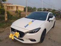 Mazda 3 2017 - Bán Mazda 3 đời 2017, màu trắng, xe nhập  