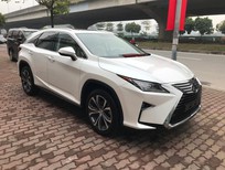 Bán Lexus RX350 L 2019 - Cần bán xe Lexus RX350 L năm 2019, màu trắng, nhập khẩu