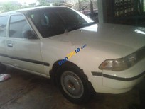 Cần bán xe Toyota Corona 1990 - Cần bán Toyota Corona năm 1990, màu trắng, nhập khẩu