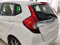 Honda Jazz 2019 - Cần bán Honda Jazz sản xuất năm 2019, màu trắng, nhập khẩu Thái, 594tr