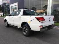 Mazda BT 50 3.2L 4x4 AT 2017 - Bán xe Mazda BT50 Sx 2017, số tự động, máy dầu, màu trắng 