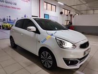 Mitsubishi Mirage 2019 - Bán Mitsubishi Mirage đời 2019, màu trắng, xe nhập  