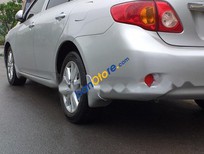 Toyota Corolla altis 2008 - Bán Toyota Corolla altis năm 2008, màu bạc, nhập khẩu nguyên chiếc số tự động