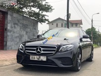 Mercedes-Benz E class E300 AMG 2016 - Bán ô tô Mercedes E300 AMG năm 2016, màu đen