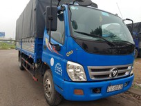 Cần bán xe Thaco OLLIN 450A  2015 - Bán xe tải Thaco Ollin 450A thùng bạt giá tốt