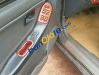 Honda Civic 1996 - Bán xe Honda Civic 1996, màu đen, nhập khẩu  