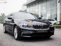 BMW 5 Series 530i 2019 - Bán BMW 530i All New G30, màu đen, nội thất đen 