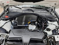 Cần bán xe BMW 3 Series 320i 2012 - Bán BMW 3 Series 320i đời 2012, màu trắng, xe nhập 