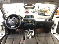BMW 1 Series 118i 2018 - Bán BMW 1 Series 118i năm 2018, màu trắng