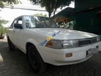 Toyota Corolla KE70 1981 - Bán ô tô Toyota Corolla KE70 sản xuất năm 1981, màu trắng, nhập khẩu, giá tốt