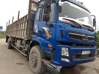 Cần bán xe Fuso L315 2016 - Bán xe tải TMT tải 8 tấn, giá cạnh tranh