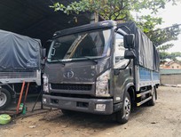 Bán xe oto Howo La Dalat 2016 - Bán ô tô FAW xe tải thùng sản xuất năm 2016