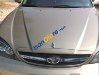 Daewoo Magnus 2005 - Cần bán gấp Daewoo Magnus sản xuất năm 2005, nhập khẩu 