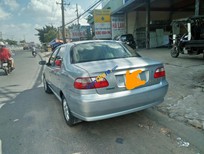 Cần bán xe Fiat Albea HLX 1.6 2007 - Bán Fiat Albea HLX 1.6 năm sản xuất 2007, màu bạc